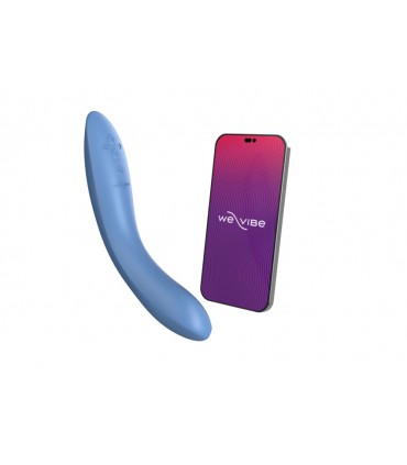 WE-VIBE RAVE 2 BLU