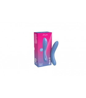 WE-VIBE RAVE 2 BLAU