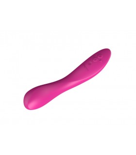 WE-VIBE RAVE 2 FUCHSIA TESTER