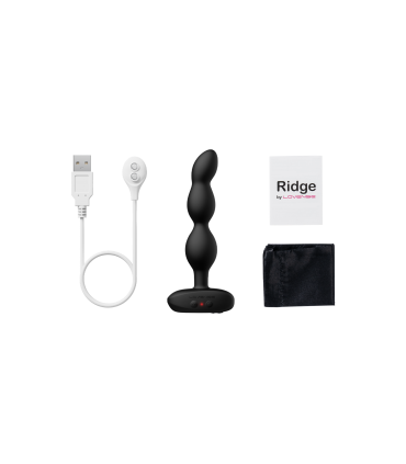 LOVENSE RIDGE ANALSTIMULATOR