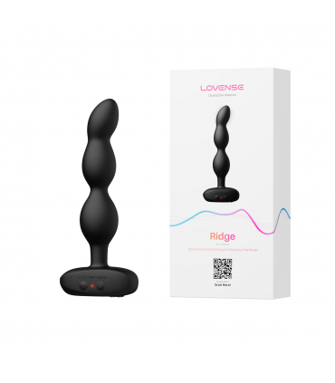 LOVENSE RIDGE ANALSTIMULATOR
