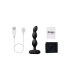 PACK 10 UNITÉS STIMULATEUR ANAL LOVENSE RIDGE