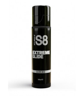 S8 EXTREME SILICONE LUBRICANT 100 ML