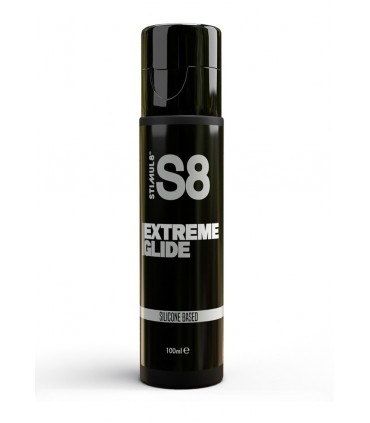 S8 EXTREME SILICONE LUBRICANT 100 ML