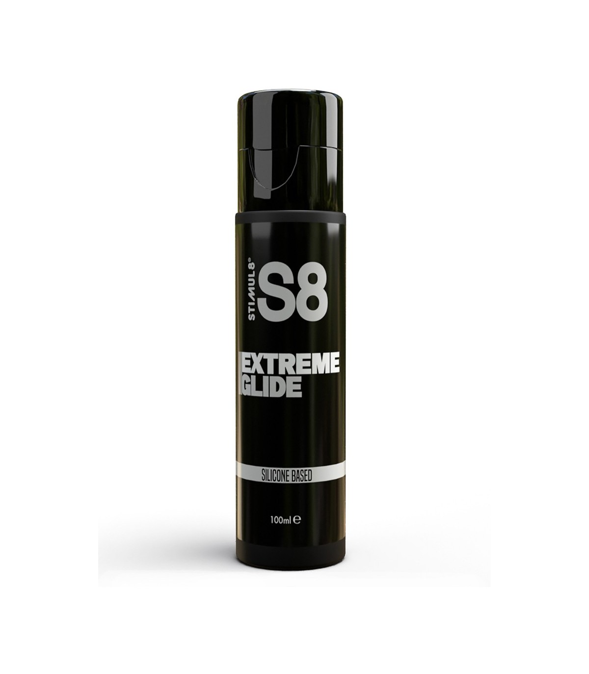 S8 LUBRICANTE SILICONA EXTREME 100 ML