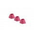 WOMANIZER DUO TÊTES 3X FRAMBOISE M
