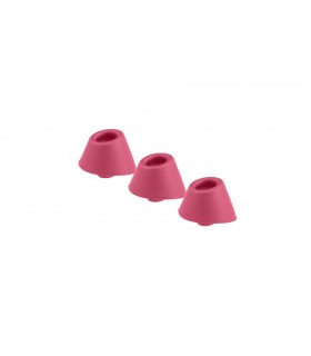 WOMANIZER DUO HEADS 3X RASPBERRY M