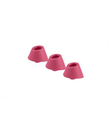 WOMANIZER DUO HEADS 3X HIMBEERE M