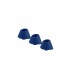 WOMANIZER DUO TÊTES 3X BLEUET S