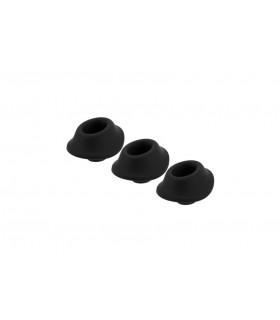 WOMANIZER HEADS 3X SCHWARZ M - PREMIUM