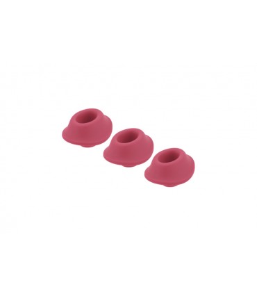 WOMANIZER TESTE 3X LAMPONE S - PREMIUM