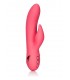 VIBRADOR RECARGABLE SAN FRANCISCO SWEETHEART ROSA