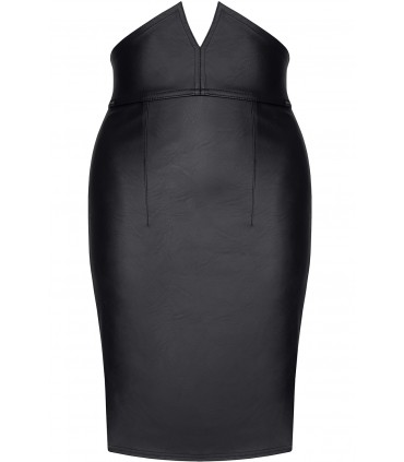 FEDERICA SKIRT BLACK M