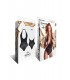 SAMANTHA BODY SUSPENDERS BLACK L