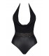 SAMANTHA BODY TIRANTES NEGRO S