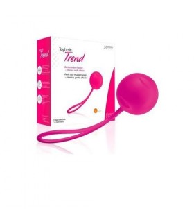 JOYBALLS TREND SINGLE MAGENTA