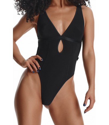 BODY GRACE NERO L