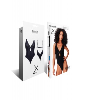 GRACIA BODY NEGRO XL