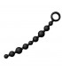 JOYBALLS ANAL WAVE 29"8 CM BLACK