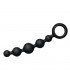 JOYBALLS ANAL WAVE 17"5 CM NEGRO