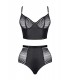 YESSENIA SET 2 PIECES BLACK M