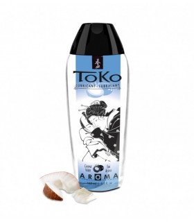 TOKO COCONUT WATER LUBRICANT TESTER 60 ML