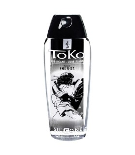 TOKO SILICONE LUBRICANT TESTER 60 ML