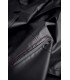 SERGIO WETLOOK TRENCH-COAT NOIR M