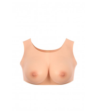 BUST LIGHT CHEST S
