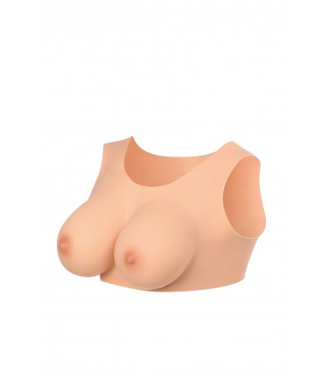 BUSTE POITRINE LÉGÈRE M