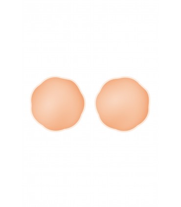 COPERTURE PER CAPEZZOLI IN SILICONE