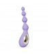 LELO SORAYA BEADS VIOLET