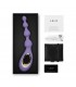 LELO SORAYA BEADS VIOLET