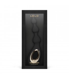 LELO SORAYA BEADS BLACK