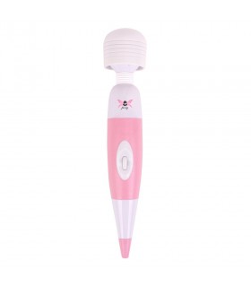 MASAJEADOR WAND PIXEY EDICIÓN ROSA