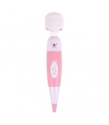MASAJEADOR WAND PIXEY EDICIÓN ROSA