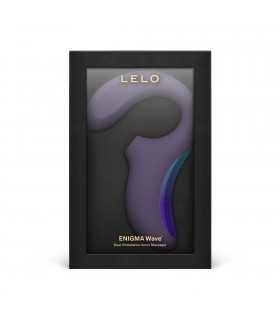 LELO ENIGMA WAVE PURPLE