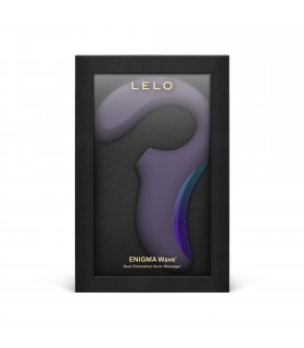LELO ENIGMA VAGUE VIOLET