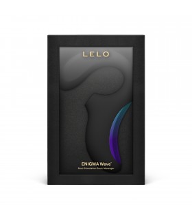 LELO ENIGMA WAVE NEGRO