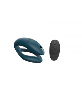 WE-VIBE SYNC O VELVET GREEN