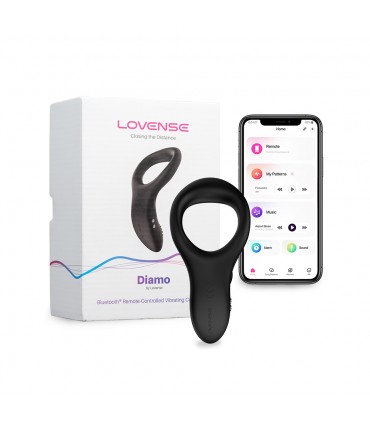 PACKUNG 10 EINHEITEN DIAMO-VIBRATORRING