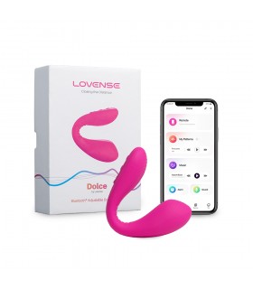 LOVENSE DOLCE PACK 10 EINHEITEN