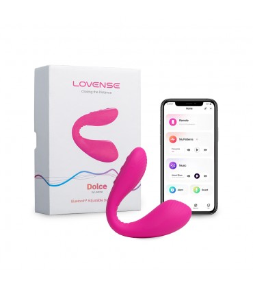 PACK 10 UNITS LOVENSE DOLCE