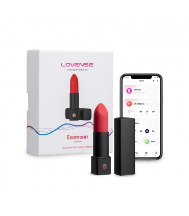 PACK 10 UNITS LOVENSE EXOMOON