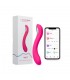 VIBRADOR OSCI 2 PUNTO G