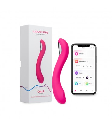 CONFEZIONE DA 10 UNITÀ VIBRATORE OSCI 2 G SPOT