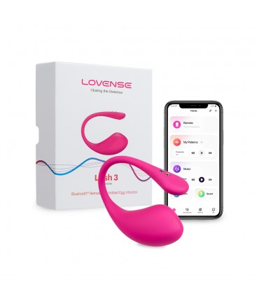 PACK 10 UDS VIBRADOR LUSH 3