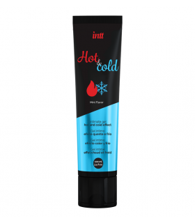INTT COLD AND HOT LUBRICANT 100 ML