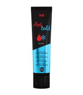 INTT LUBRICANTE FRÍO Y CALOR 100 ML