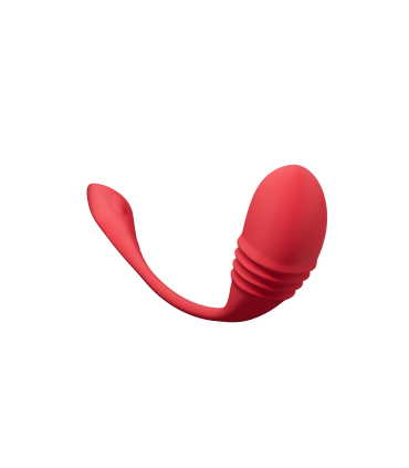 LOVENSE VULSE UOVO SU E CADUTA